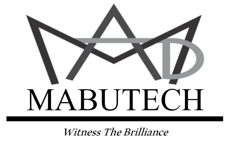 Mabutech Logo(White)